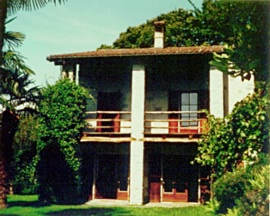 [photo of Casa Mispa]